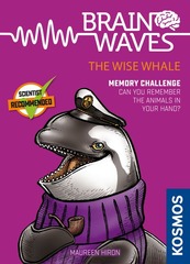 Brainwaves: The Wise Whale